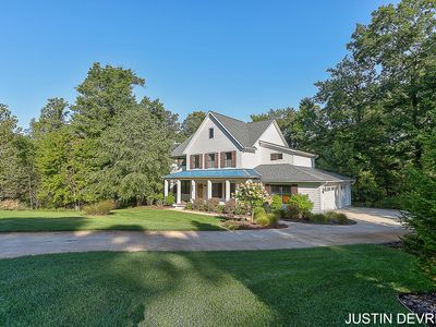 7927 Anchorage Dr SE, Caledonia, MI, 49316