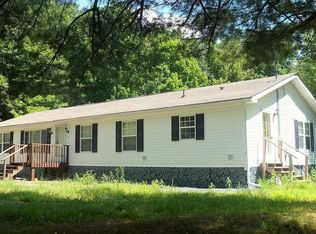 244 Clearview Rd, Long Pond, PA 18334