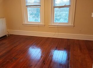 1216 S 51st St #3, Philadelphia, PA 19143