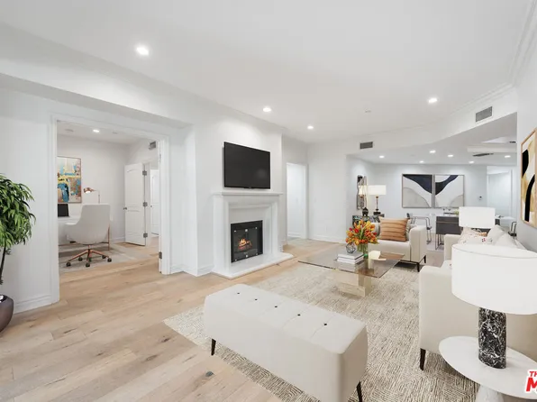 430 N Oakhurst Dr Unit 106, Beverly Hills, CA 90210