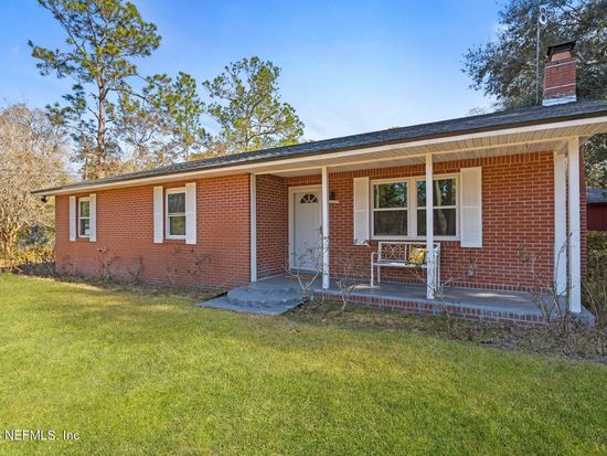 15723 PARETE Road, Jacksonville, FL 32218