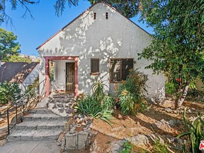 1517 Baxter St, Los Angeles, CA, 90026