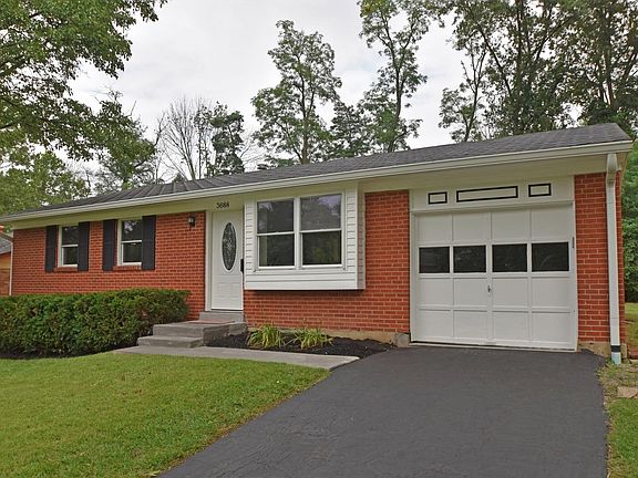 2nd image of 3688 Hermes Dr