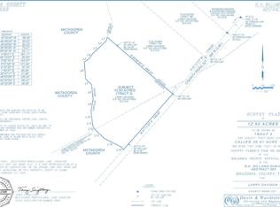 10496 County Road 321, Sweeny, TX 77480