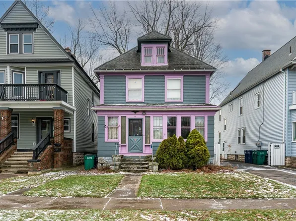 81 Como Ave, Buffalo, NY 14220