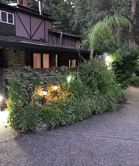 Highway 9 — Photo 1