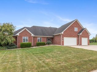 1513 Tottenham Dr, Danville, IN 46122