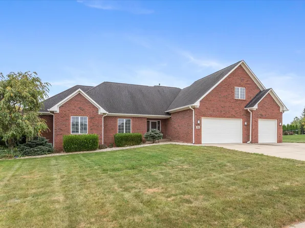 1513 Tottenham Dr, Danville, IN 46122