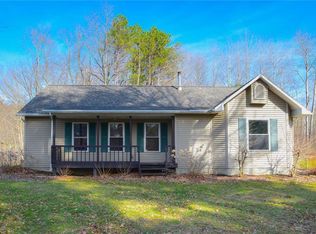 5059 County Road 33, Canandaigua, NY 14424
