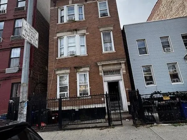 846 Madison Street, Brooklyn, NY 11221