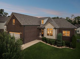 628 Josef Cir, Columbia, TN 38401