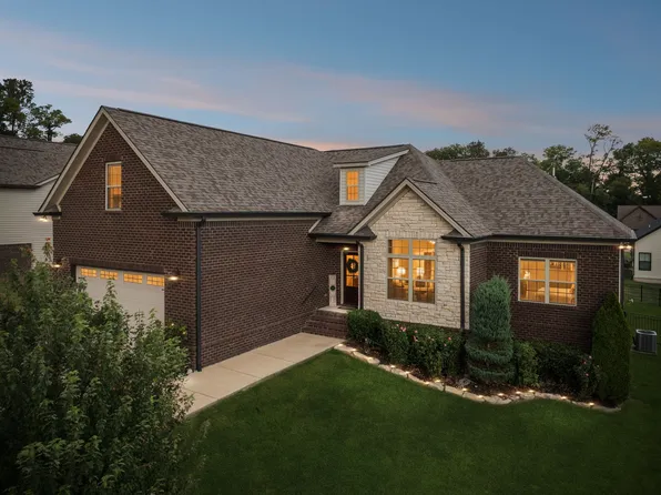 628 Josef Cir, Columbia, TN 38401