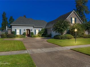 10015 Saint Bernard Dr, Shreveport, LA 71106