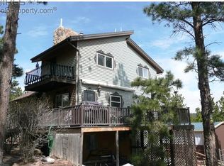 11488 Ranch Elsie Rd, Golden, CO 80403
