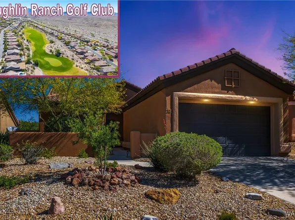 2885 Esmerelda Dr, Bullhead City, AZ 86429