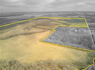 NE 292nd St, Turney, MO 64493