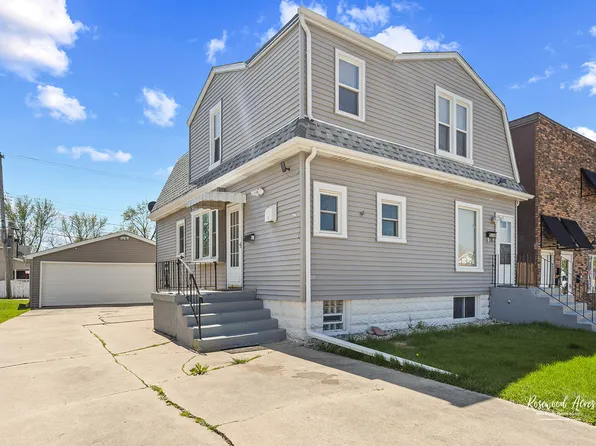 922 W Broadway St, Bradley, IL 60915