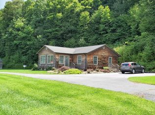 20483 Azen Rd, Damascus, VA 24236