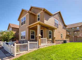 3589 Tranquility Trl, Castle Rock, CO 80109