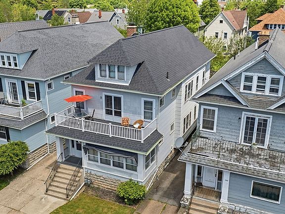 2nd image of 169 Claremont Ave