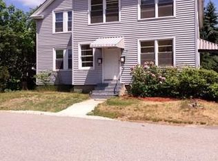 9 Bowles Ave, West Boylston, MA 01583