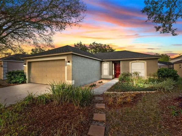 4135 Iveyglen Ave, Orlando, FL 32826