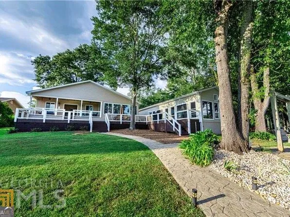 120 Thunder Rd, Eatonton, GA 31024