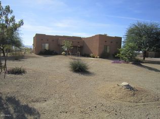 28037 N 230th Ave, Wittmann, AZ 85361