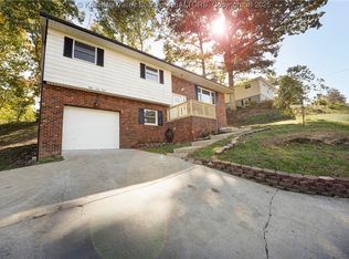 868 S Washington St, Saint Albans, WV 25177