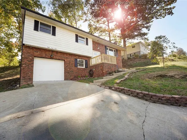 868 S Washington St, Saint Albans, WV 25177