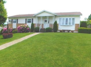 119 Beautyline Dr, Salix, PA 15952