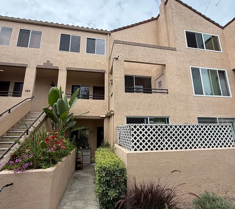 3979 Nobel Dr #308