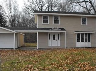 19766 M 60, Three Rivers, MI 49093