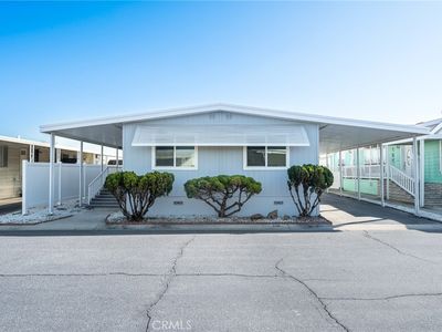 1065 Lomita Blvd Space 449, Harbor City, CA, 90710