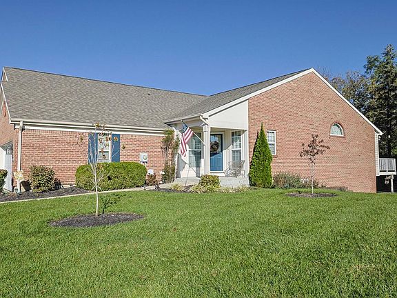 2nd image of 5760 Spire Ridge Ct