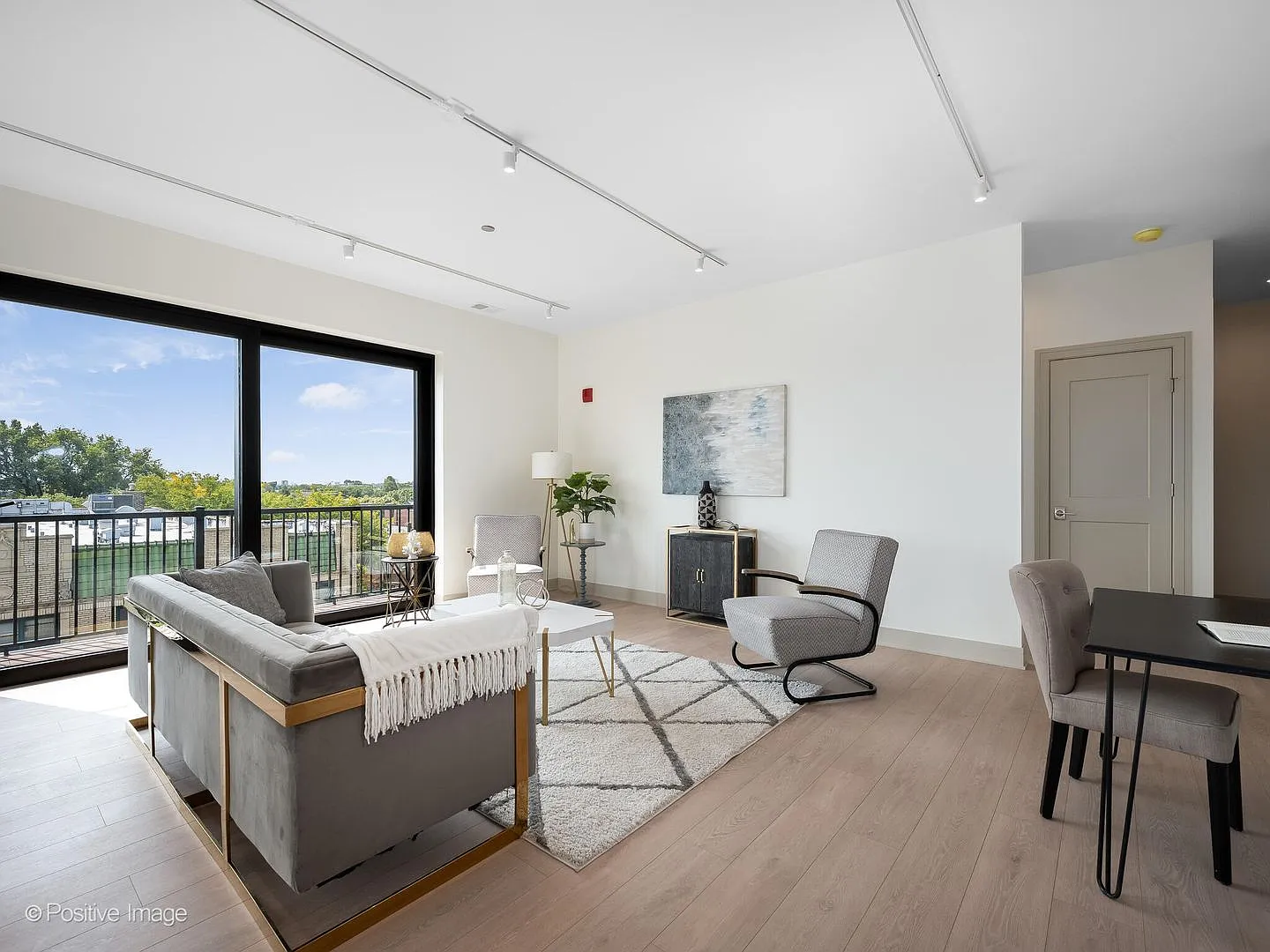 2025 New Construction Luxury Living in the Heart of Lakeview Available October 3rd! — Photo 2