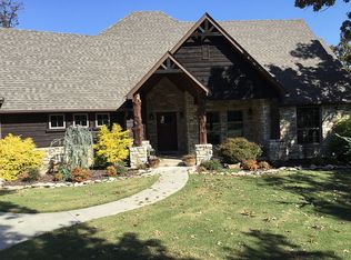8800 Legacy Dr, Sand Springs, OK 74063