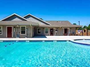 701 NE Ridgeview Dr #22B02D2AE, Lees Summit, MO 64086