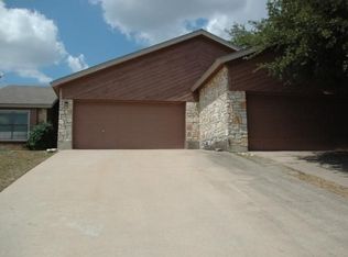 253 Mooring Cir, Austin, TX 78734
