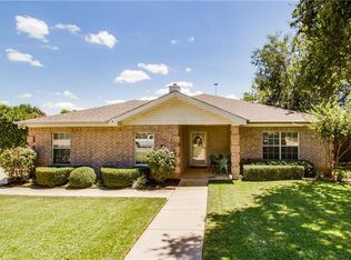 6206 High Country Trl, Arlington, TX 76016
