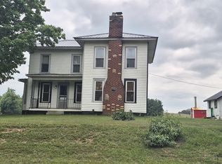 8513 Haley Rd, Clayton, MI 49235
