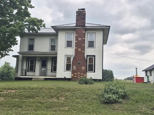 8513 Haley Rd, Clayton, MI 49235