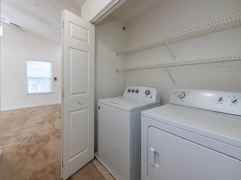 Magnolia Chase Apartments — Photo 14