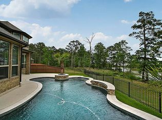 14120 N Lake Branch Ln, Houston, TX 77044