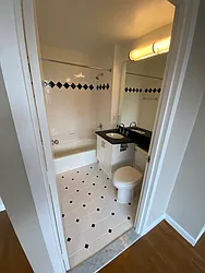 Rented by Bozzuto Management