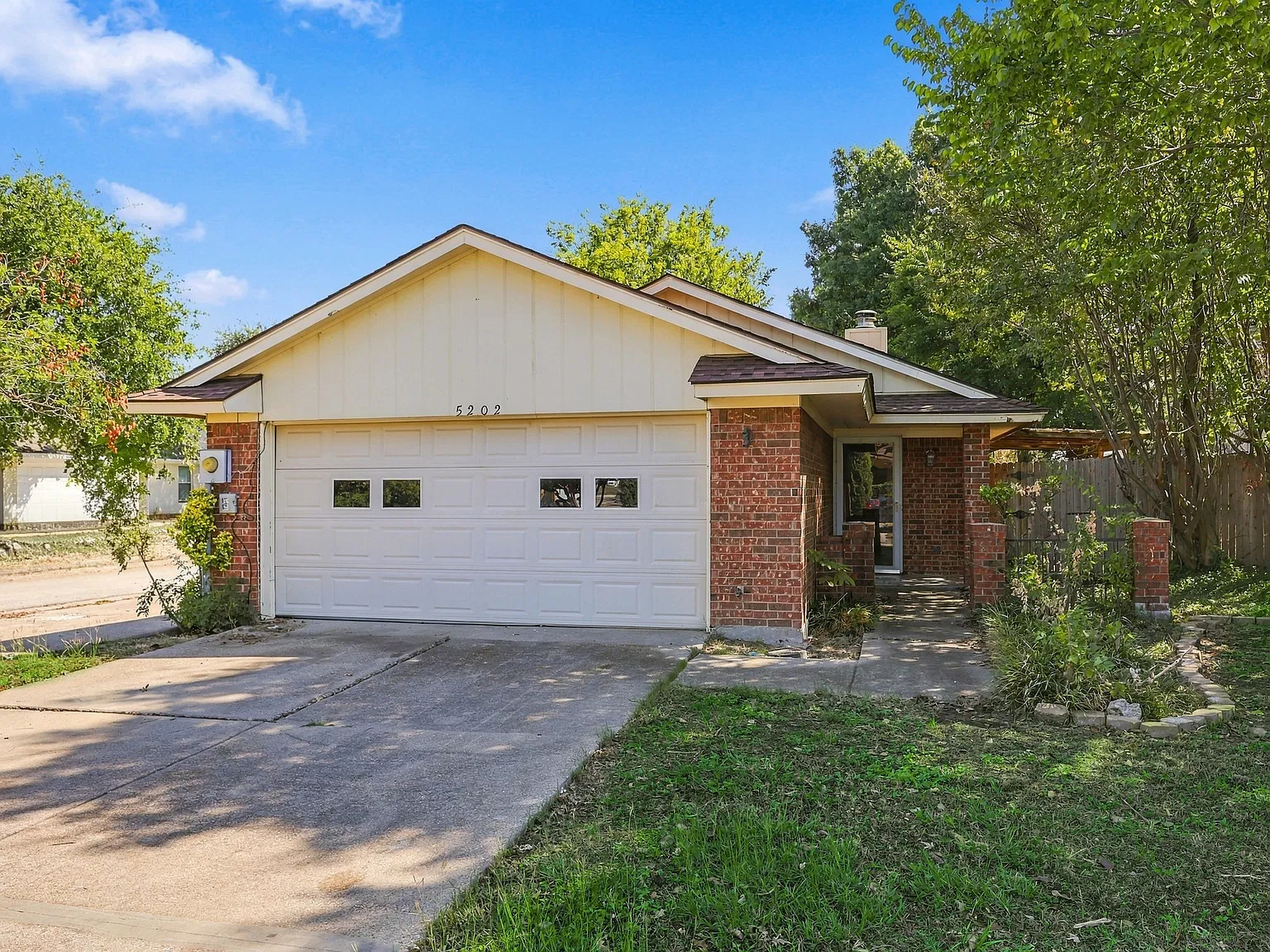 5202 Waterview Lane - 1 — Photo 1