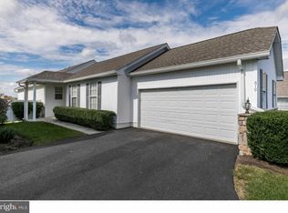 610 W Gray Fox Ln, Glen Mills, PA 19342
