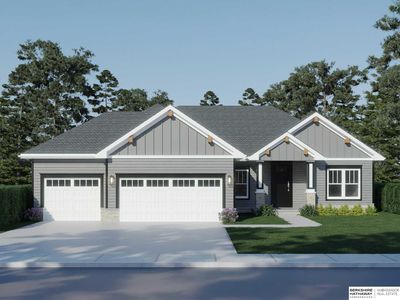 16619 Locust St, Omaha, NE, 68116