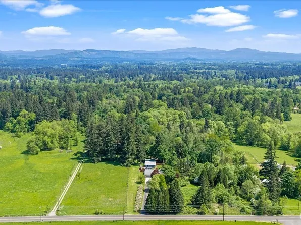 24501 NE 29th Avenue, Ridgefield, WA 98642