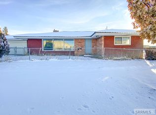 1015 W Sunnyside Rd, Idaho falls, ID 83402
